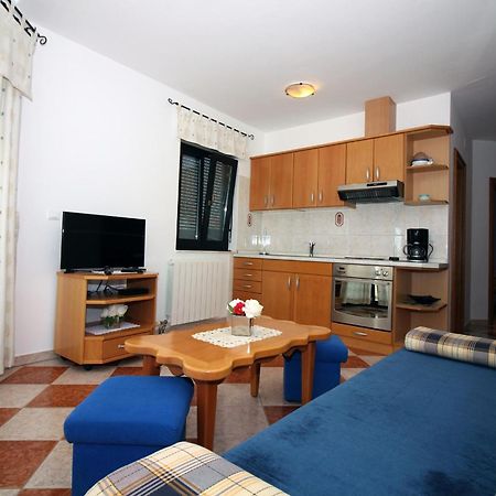 Apartmani Amado/Lozic Ζαντάρ Δωμάτιο φωτογραφία