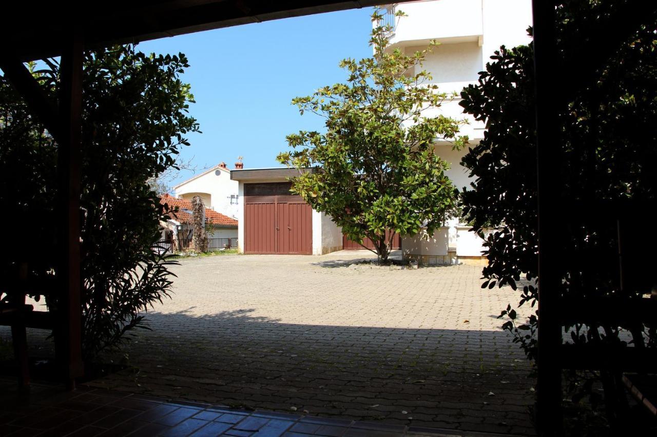 Apartmani Amado/Lozic Ζαντάρ Εξωτερικό φωτογραφία