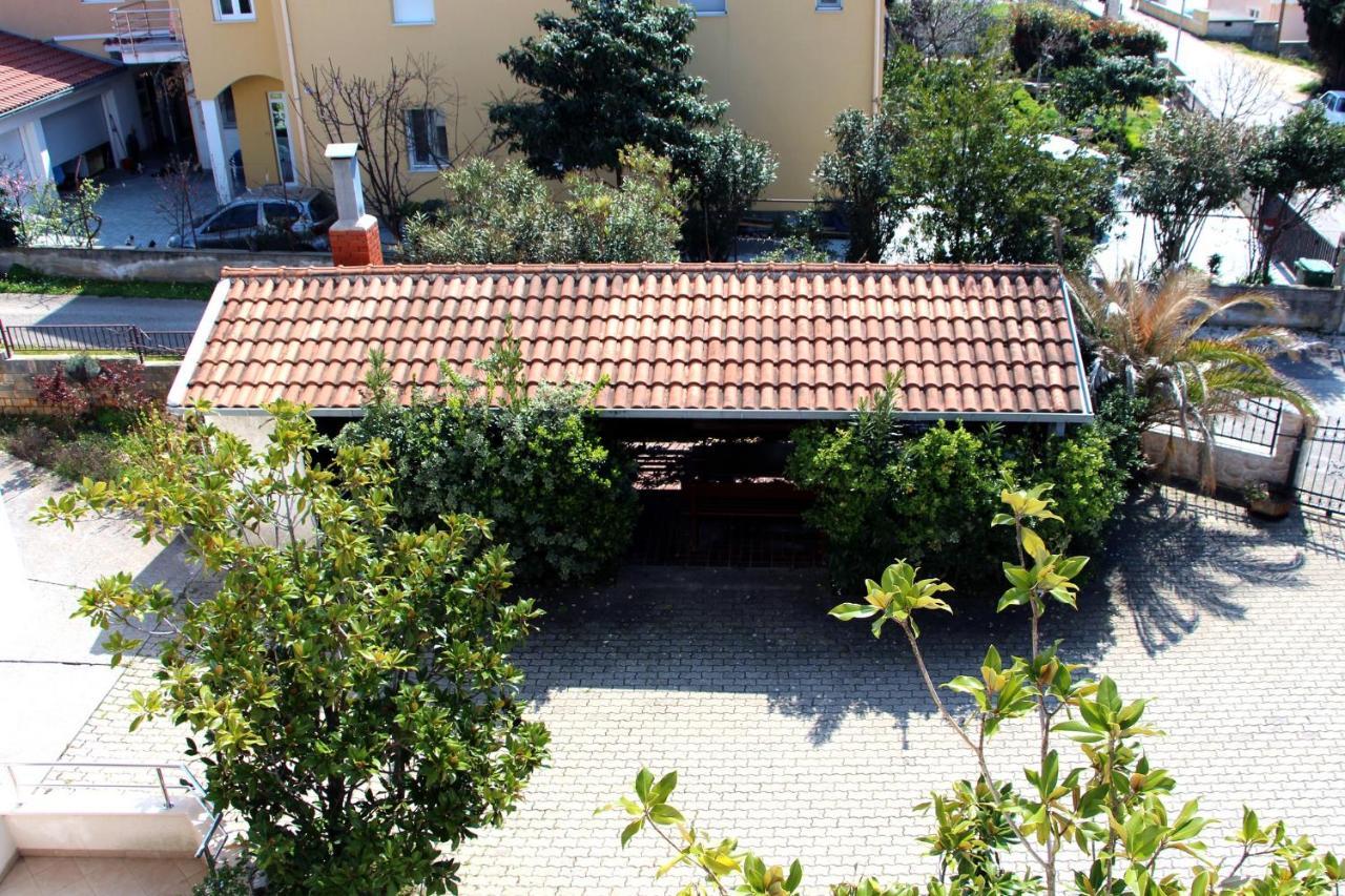 Apartmani Amado/Lozic Ζαντάρ Εξωτερικό φωτογραφία