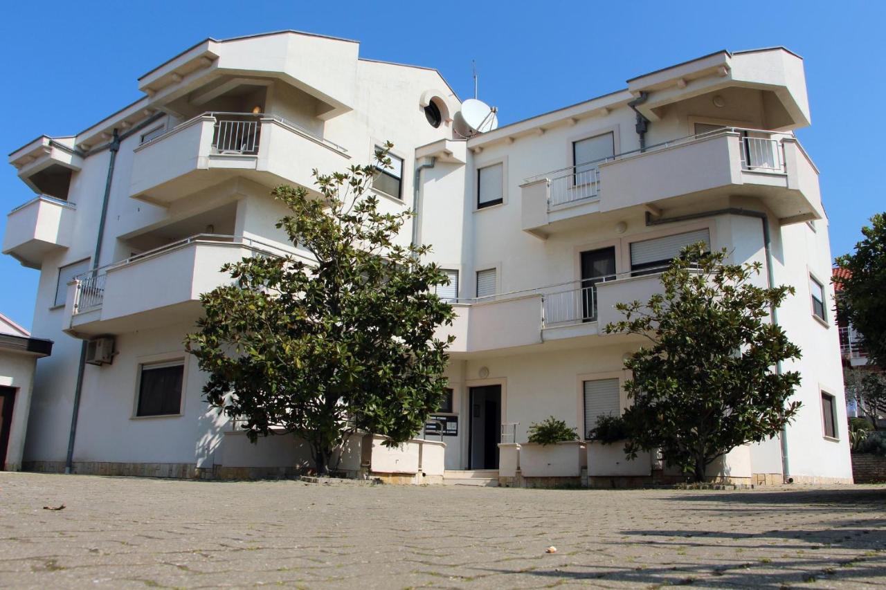 Apartmani Amado/Lozic Ζαντάρ Εξωτερικό φωτογραφία