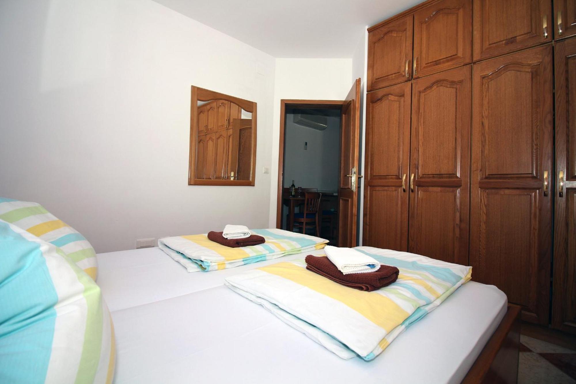 Apartmani Amado/Lozic Ζαντάρ Δωμάτιο φωτογραφία