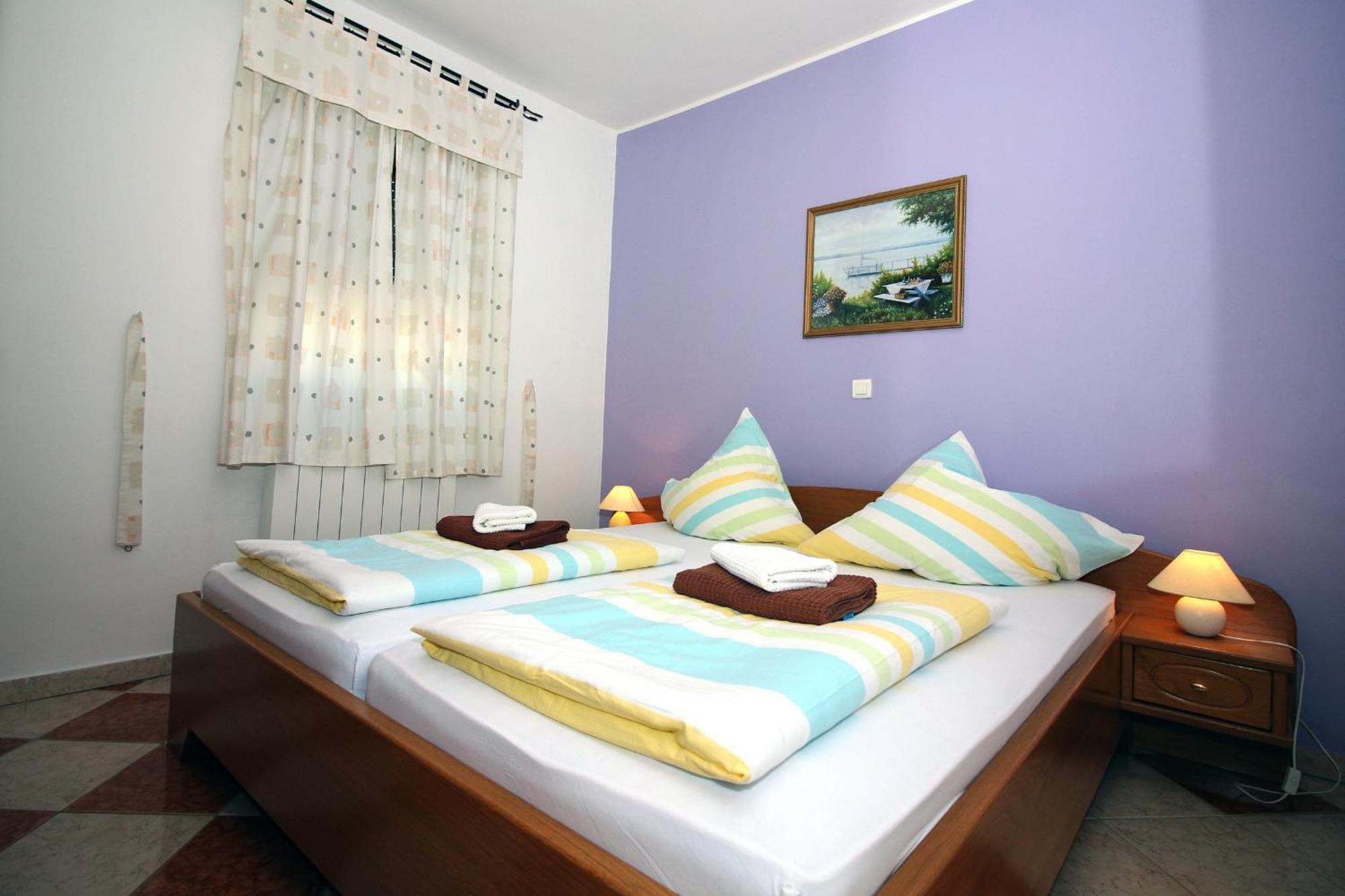 Apartmani Amado/Lozic Ζαντάρ Δωμάτιο φωτογραφία