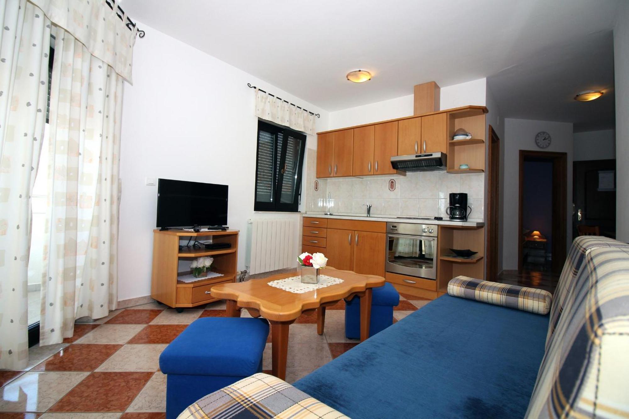 Apartmani Amado/Lozic Ζαντάρ Δωμάτιο φωτογραφία