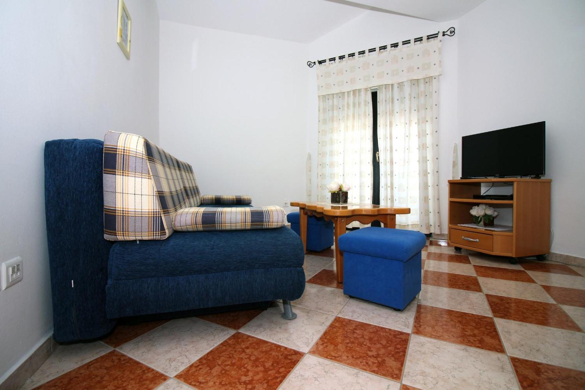 Apartmani Amado/Lozic Ζαντάρ Δωμάτιο φωτογραφία