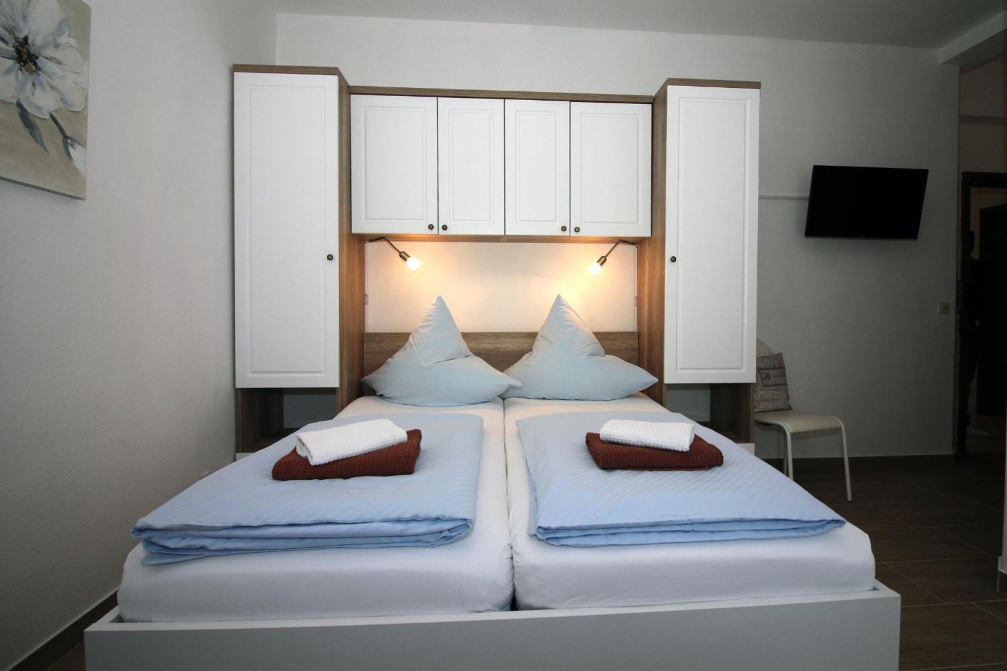 Apartmani Amado/Lozic Ζαντάρ Δωμάτιο φωτογραφία