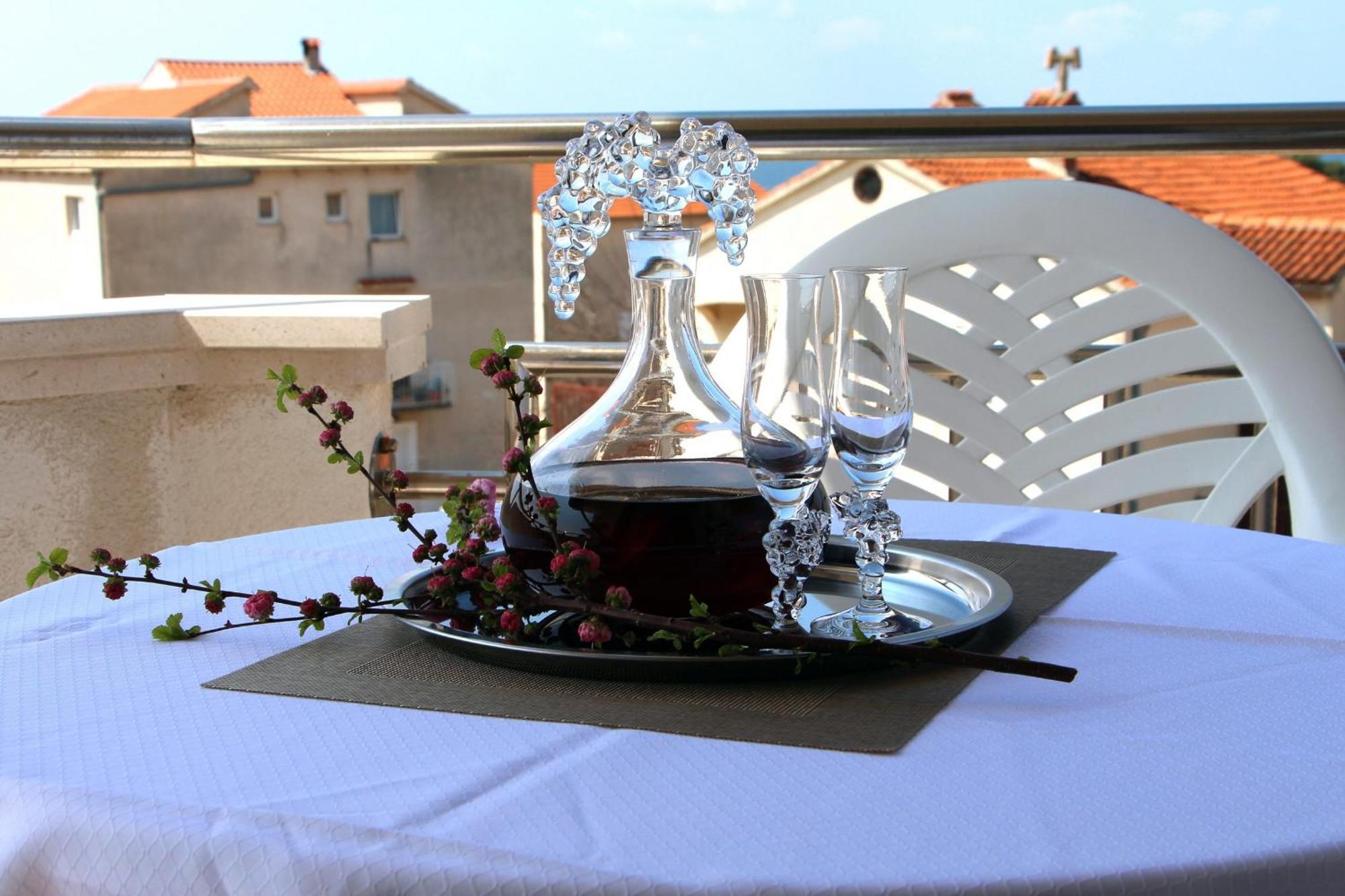 Apartmani Amado/Lozic Ζαντάρ Δωμάτιο φωτογραφία