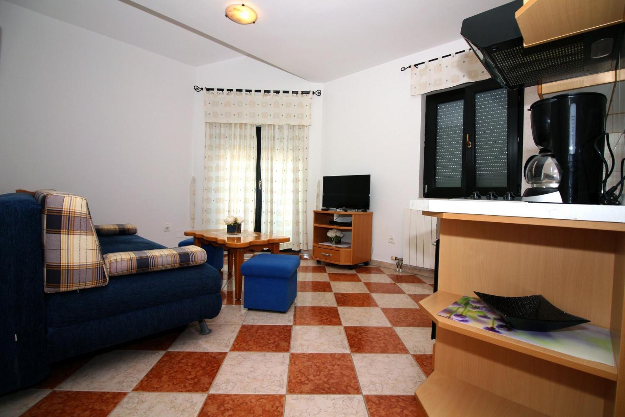 Apartmani Amado/Lozic Ζαντάρ Δωμάτιο φωτογραφία