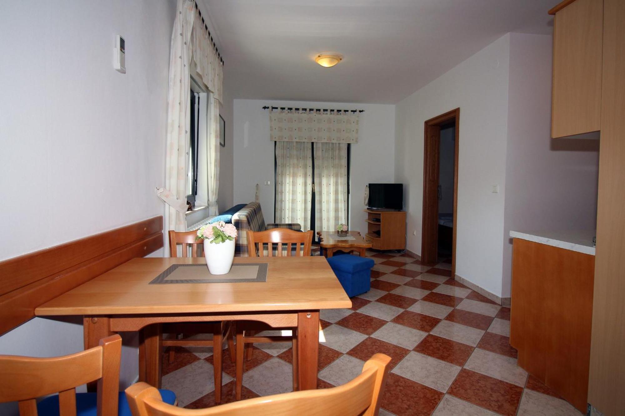 Apartmani Amado/Lozic Ζαντάρ Δωμάτιο φωτογραφία