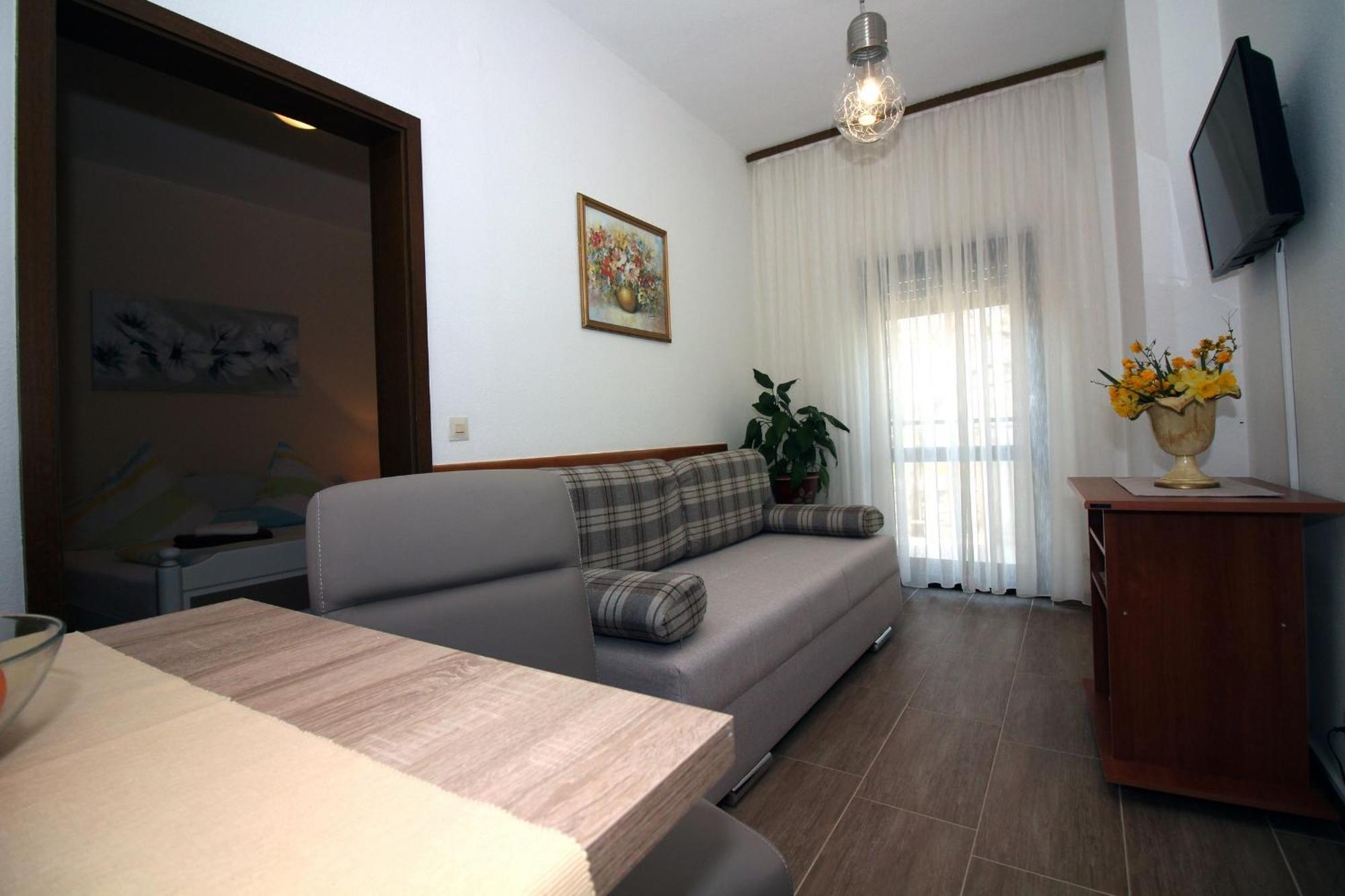 Apartmani Amado/Lozic Ζαντάρ Δωμάτιο φωτογραφία