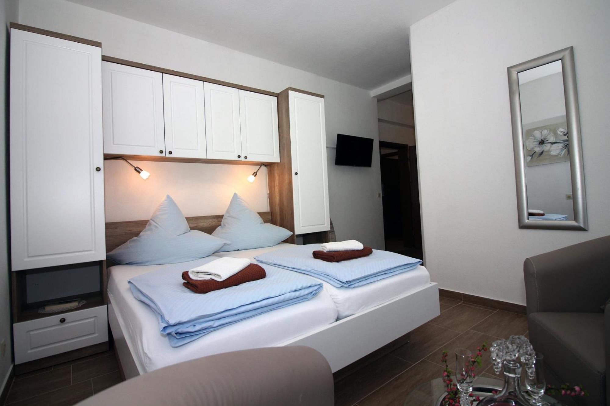Apartmani Amado/Lozic Ζαντάρ Δωμάτιο φωτογραφία