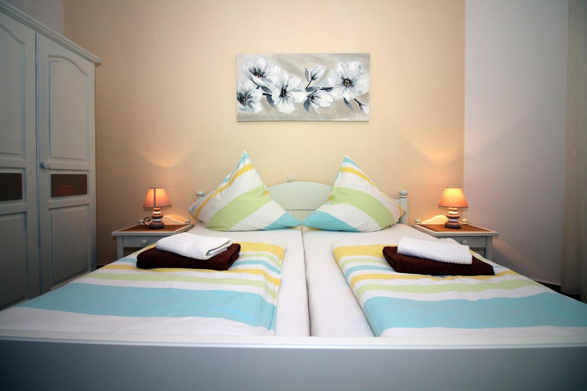 Apartmani Amado/Lozic Ζαντάρ Δωμάτιο φωτογραφία