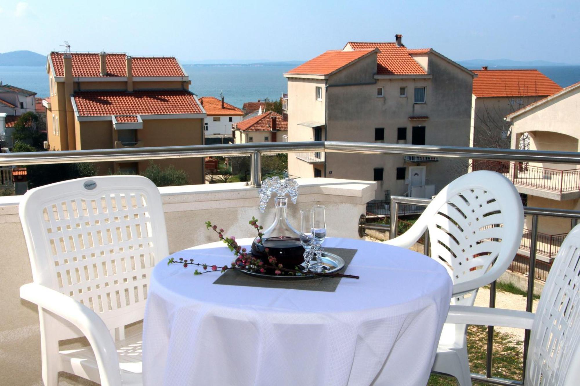 Apartmani Amado/Lozic Ζαντάρ Δωμάτιο φωτογραφία