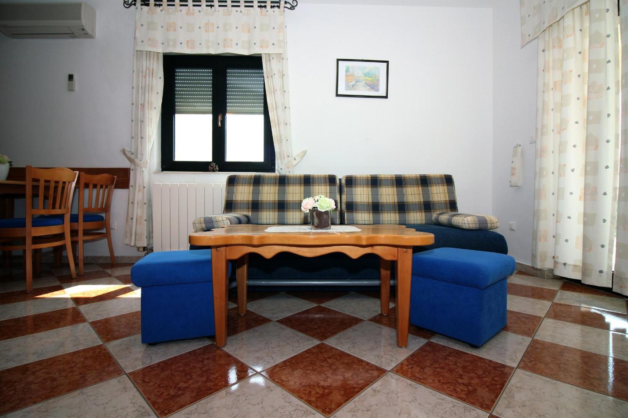 Apartmani Amado/Lozic Ζαντάρ Δωμάτιο φωτογραφία