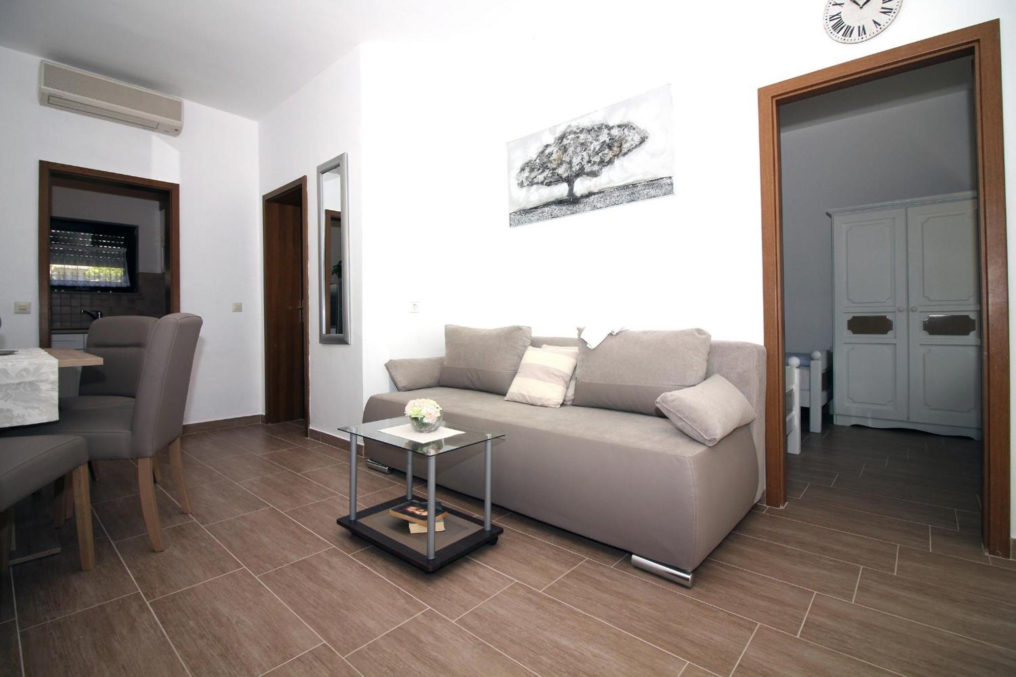 Apartmani Amado/Lozic Ζαντάρ Δωμάτιο φωτογραφία