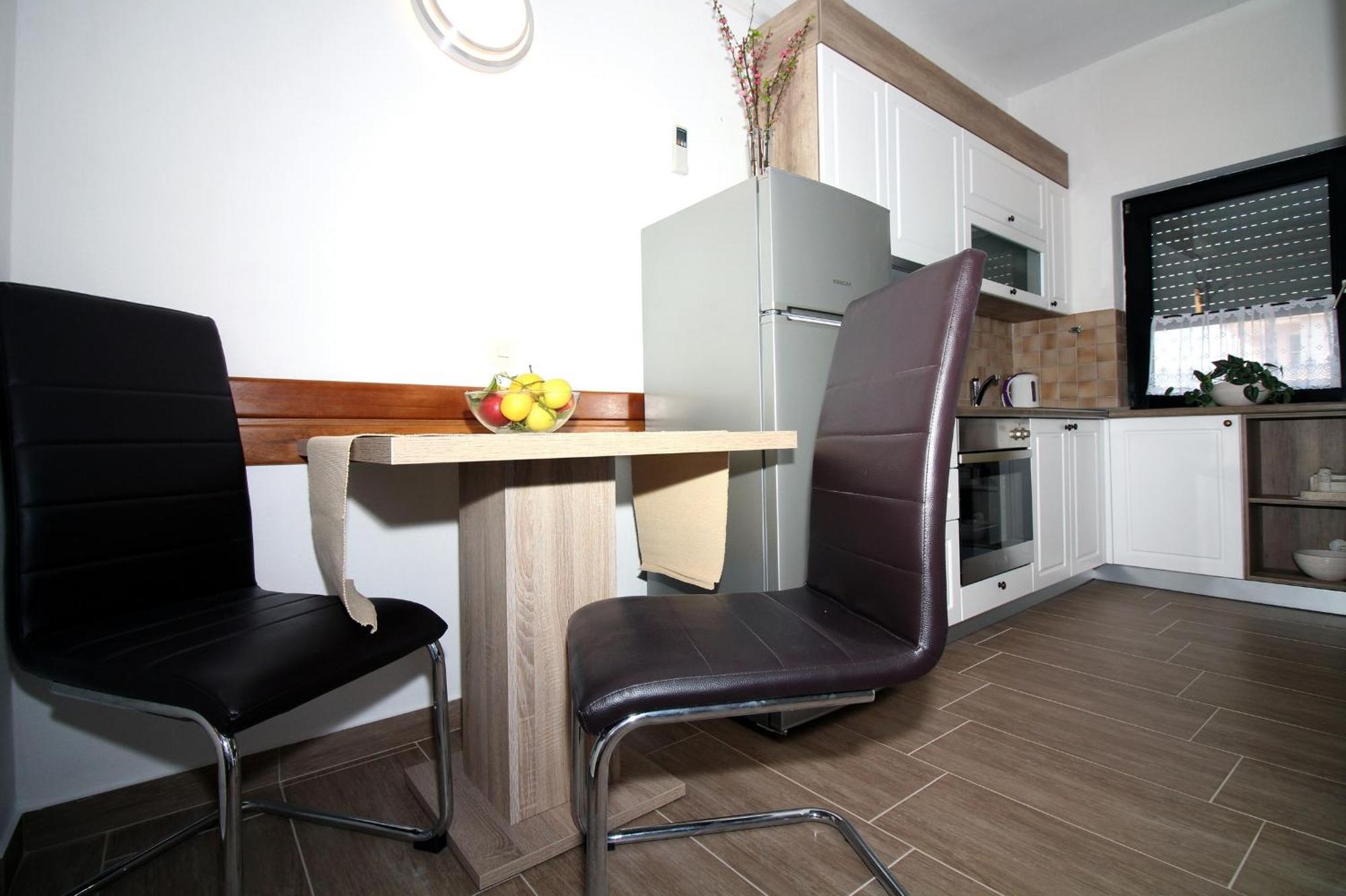 Apartmani Amado/Lozic Ζαντάρ Δωμάτιο φωτογραφία