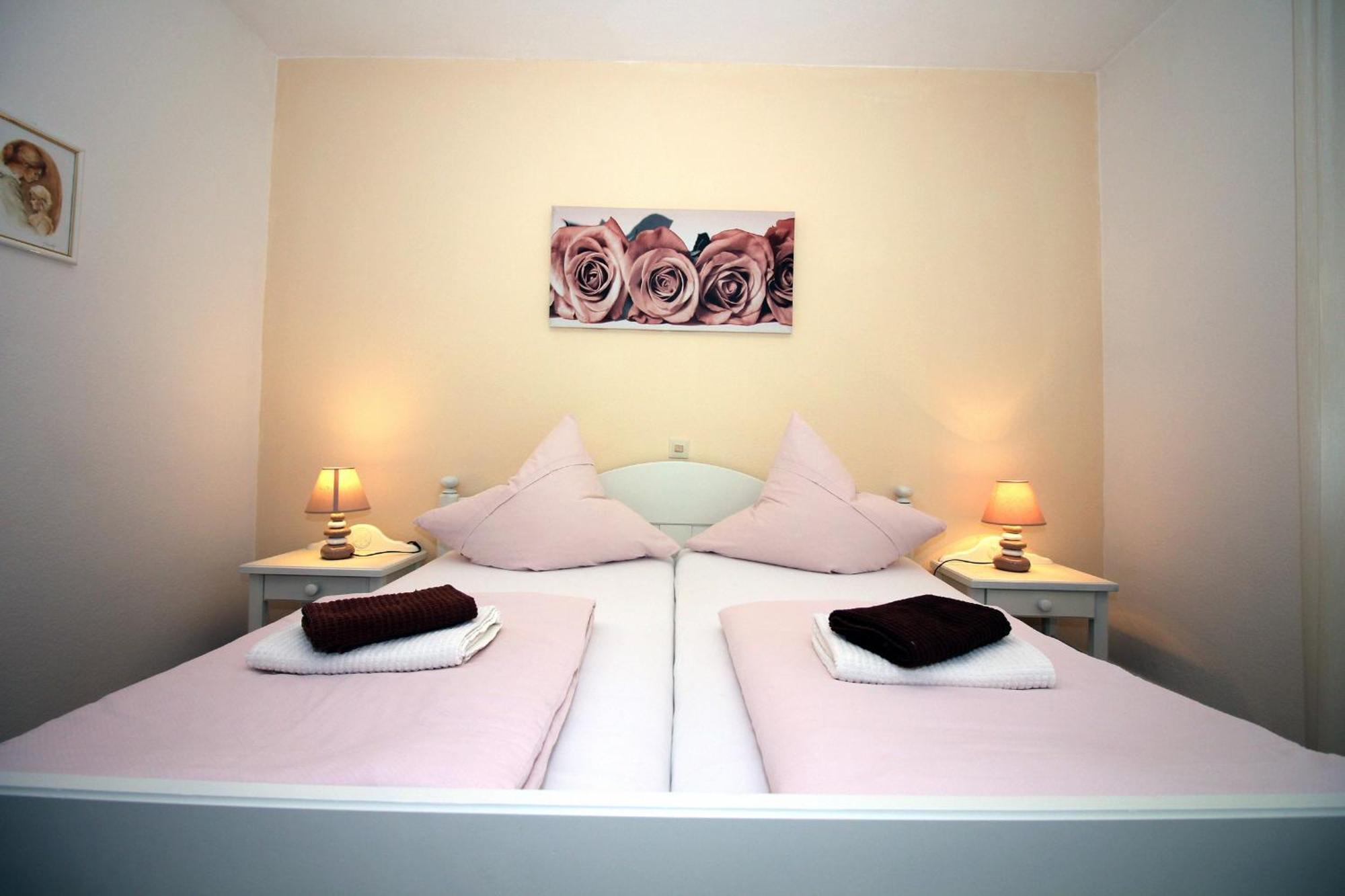 Apartmani Amado/Lozic Ζαντάρ Δωμάτιο φωτογραφία