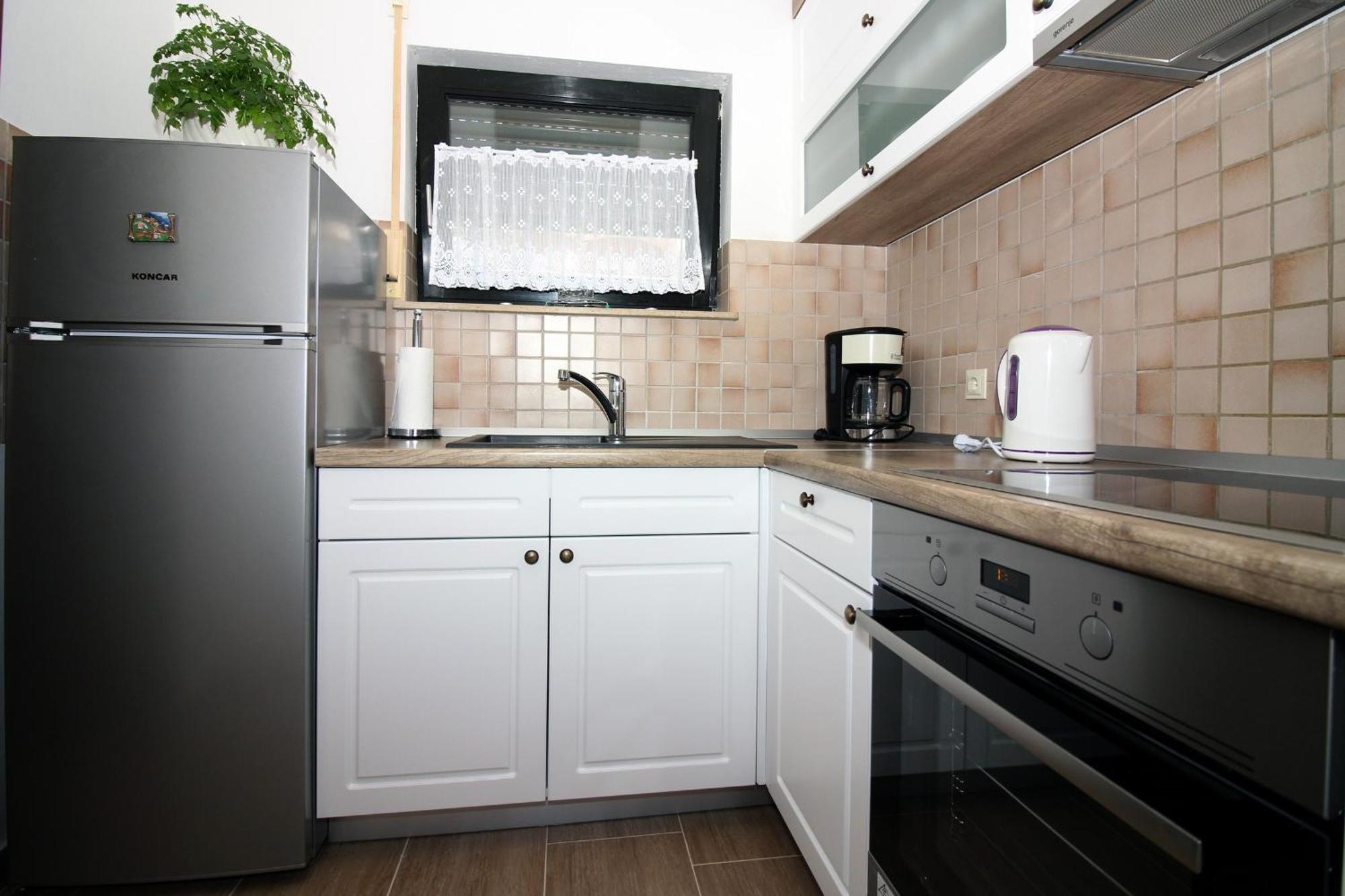 Apartmani Amado/Lozic Ζαντάρ Δωμάτιο φωτογραφία