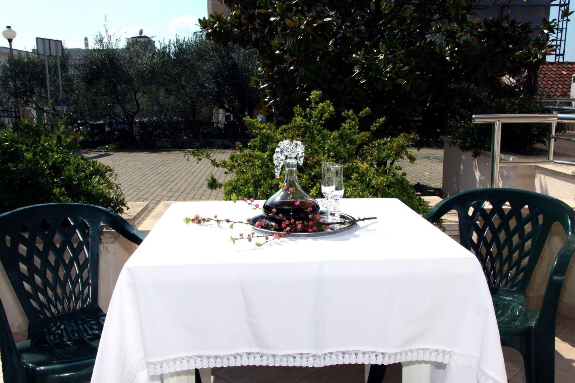 Apartmani Amado/Lozic Ζαντάρ Δωμάτιο φωτογραφία