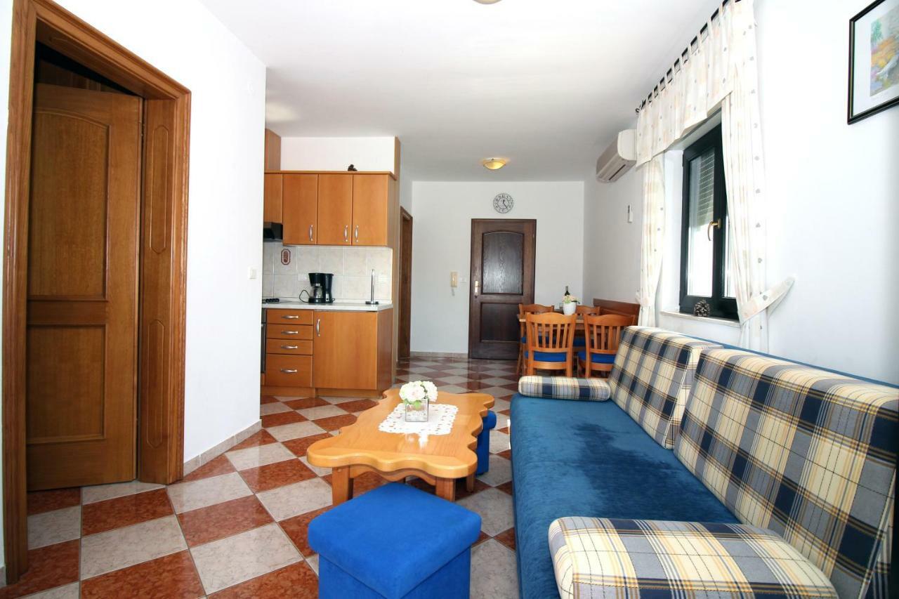 Apartmani Amado/Lozic Ζαντάρ Εξωτερικό φωτογραφία