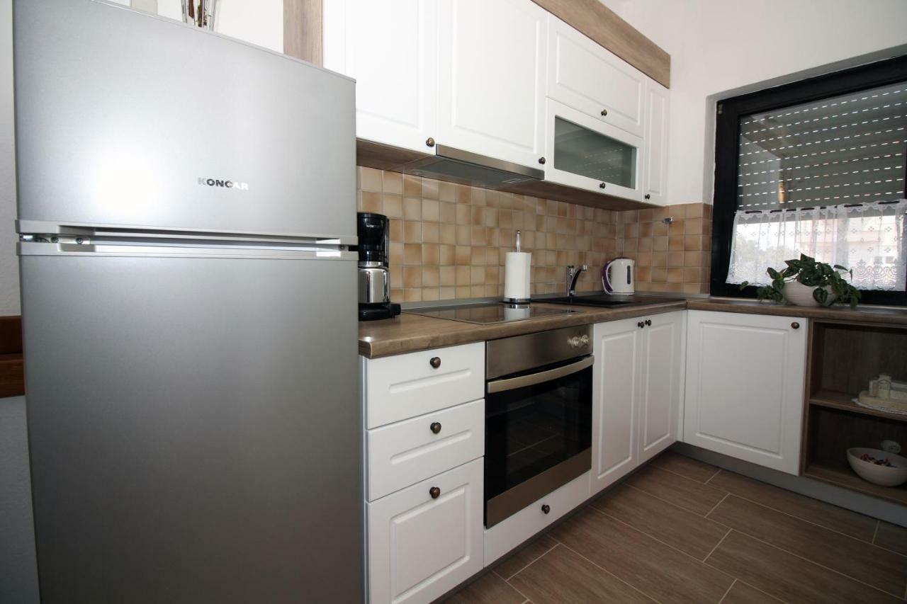 Apartmani Amado/Lozic Ζαντάρ Εξωτερικό φωτογραφία