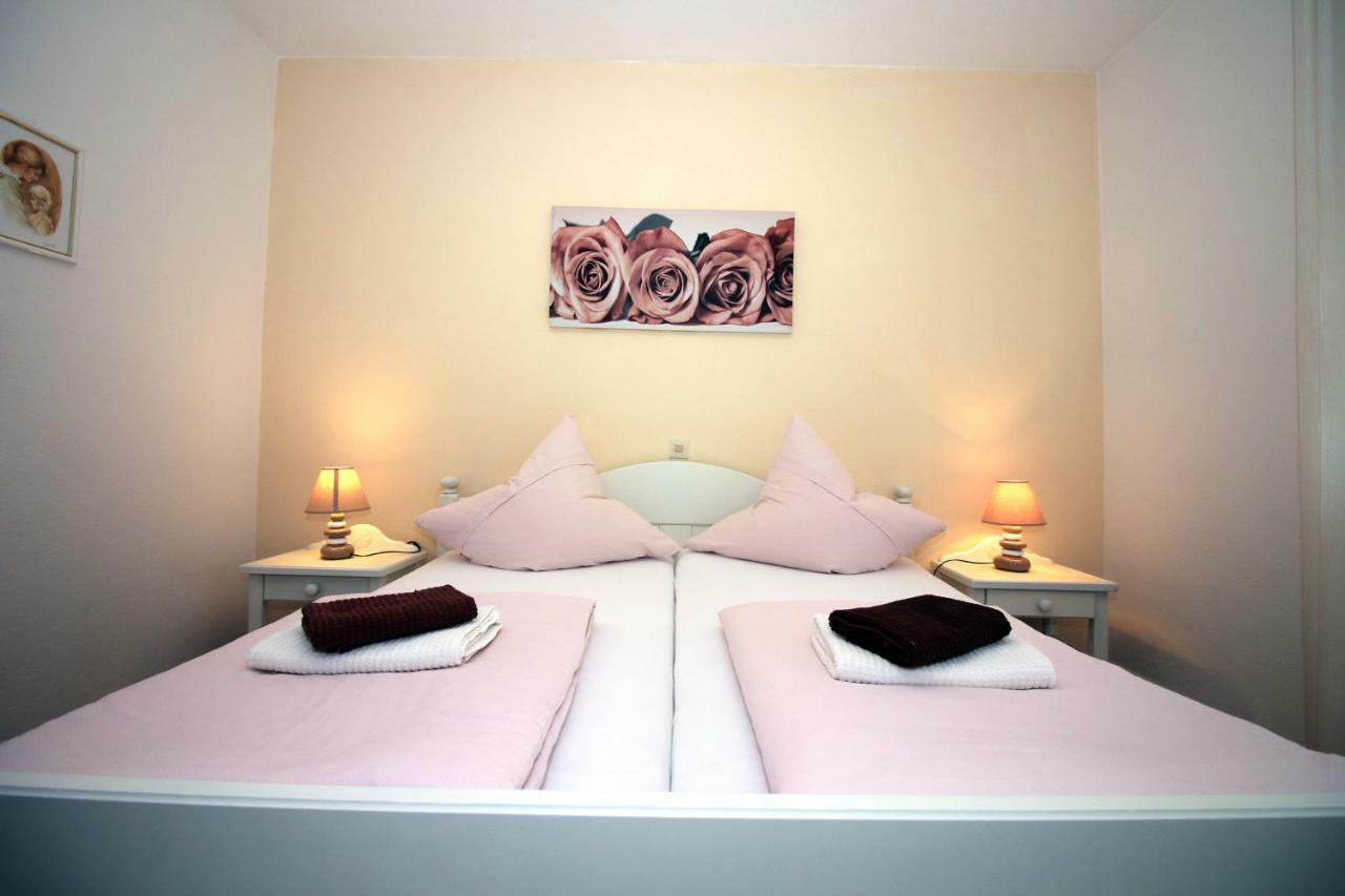 Apartmani Amado/Lozic Ζαντάρ Εξωτερικό φωτογραφία
