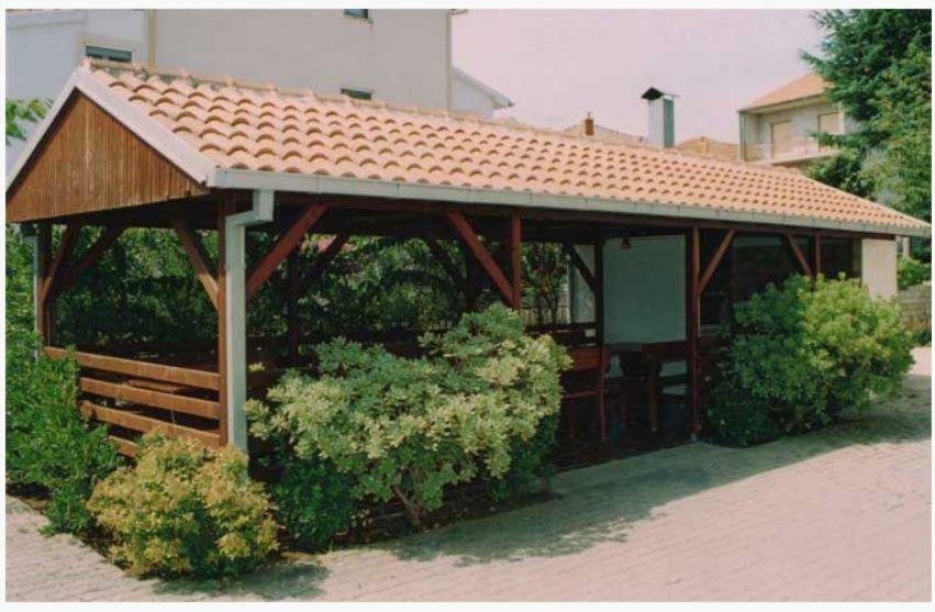 Apartmani Amado/Lozic Ζαντάρ Εξωτερικό φωτογραφία