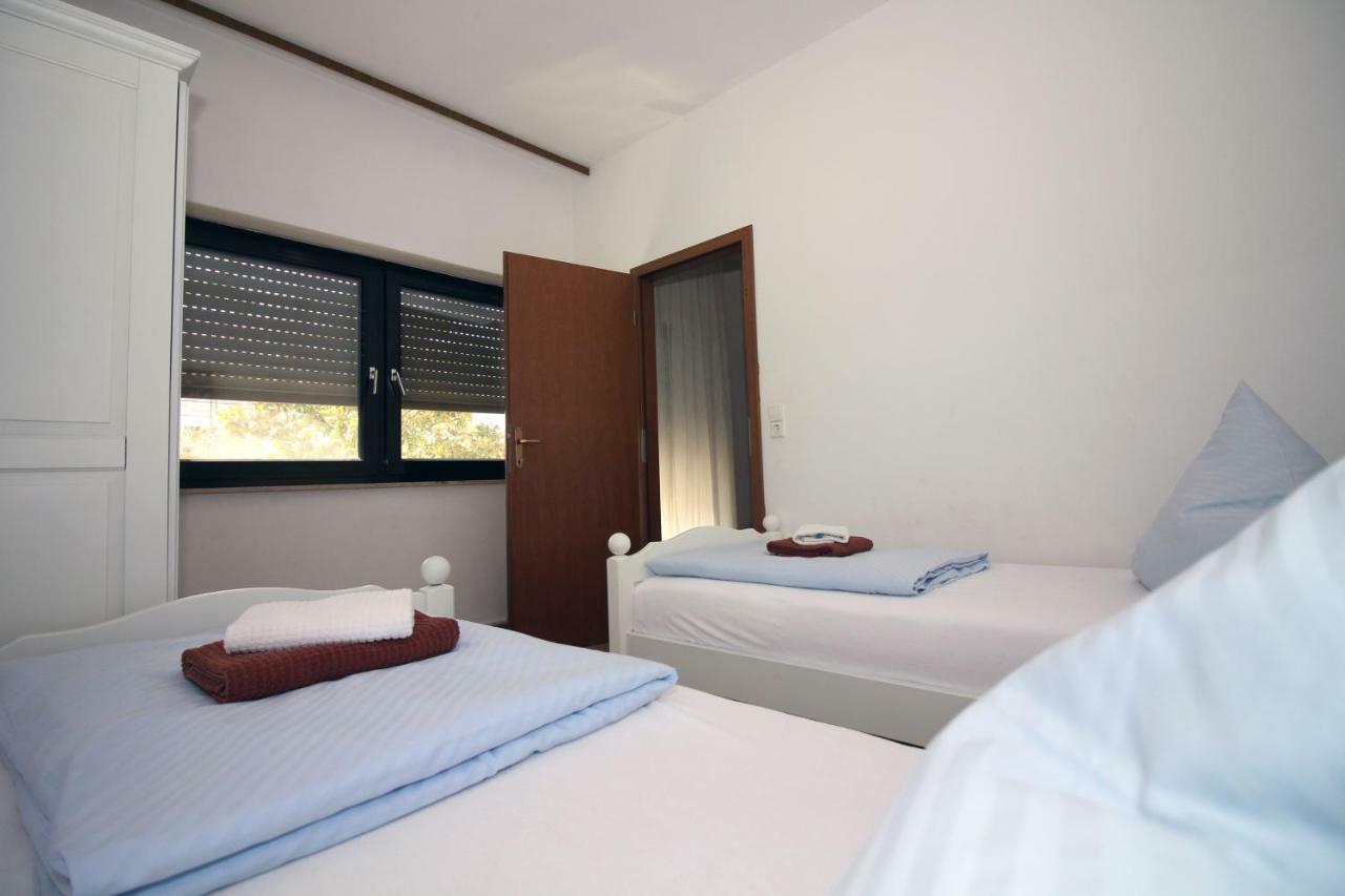 Apartmani Amado/Lozic Ζαντάρ Εξωτερικό φωτογραφία