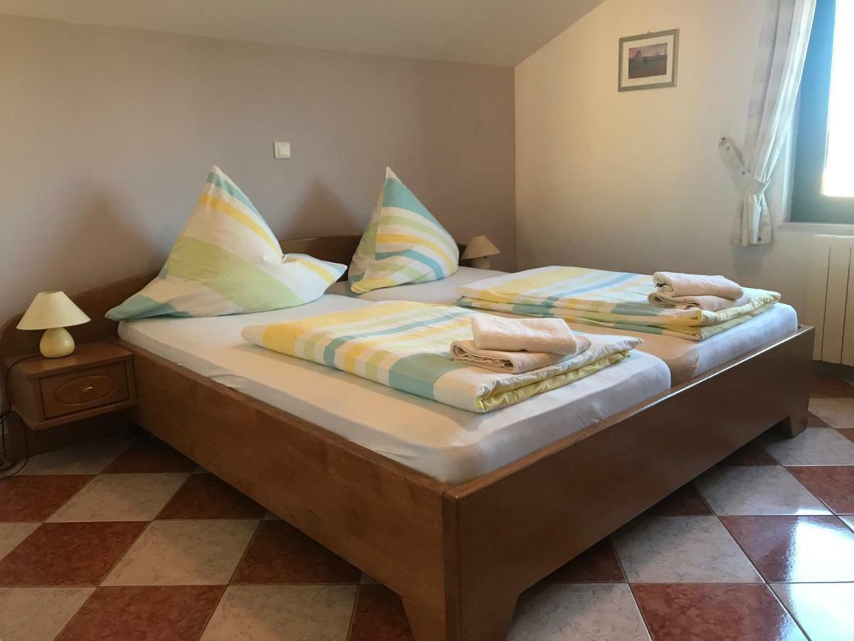Apartmani Amado/Lozic Ζαντάρ Εξωτερικό φωτογραφία
