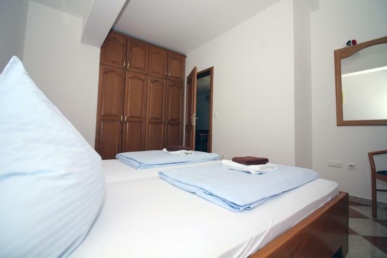 Apartmani Amado/Lozic Ζαντάρ Εξωτερικό φωτογραφία