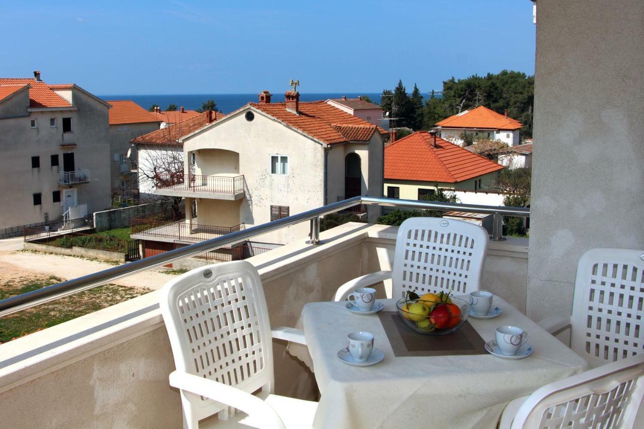 Apartmani Amado/Lozic Ζαντάρ Εξωτερικό φωτογραφία
