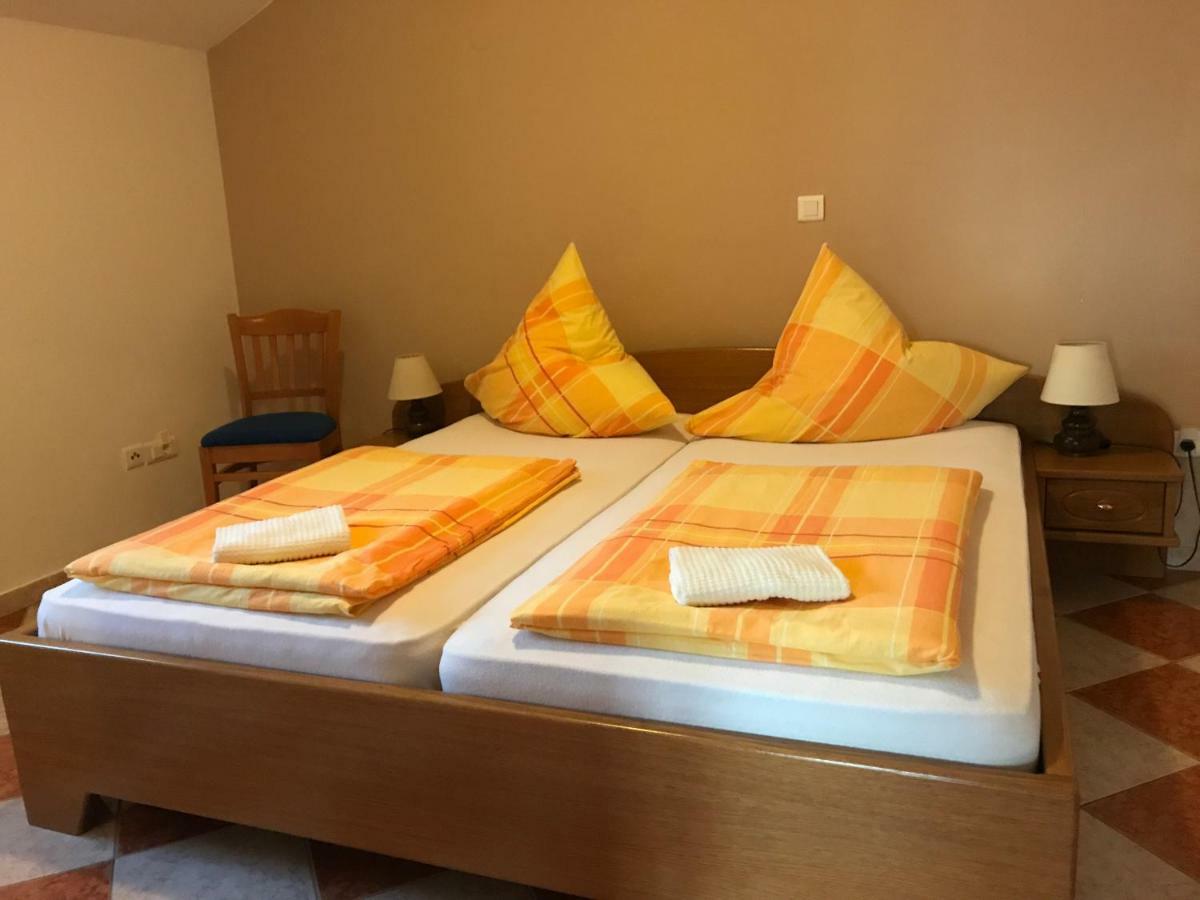 Apartmani Amado/Lozic Ζαντάρ Εξωτερικό φωτογραφία