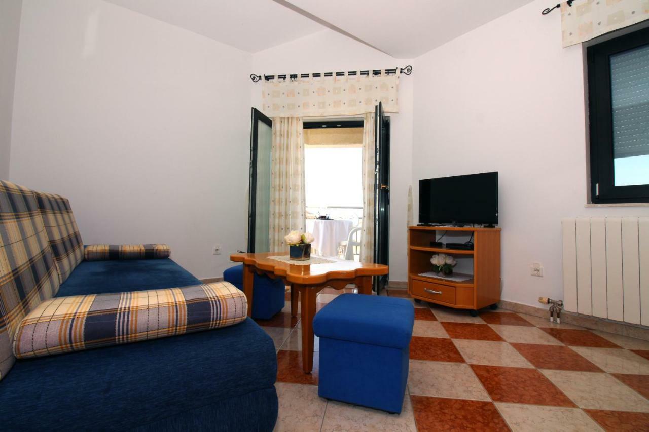 Apartmani Amado/Lozic Ζαντάρ Εξωτερικό φωτογραφία