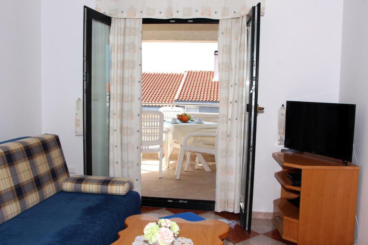Apartmani Amado/Lozic Ζαντάρ Εξωτερικό φωτογραφία