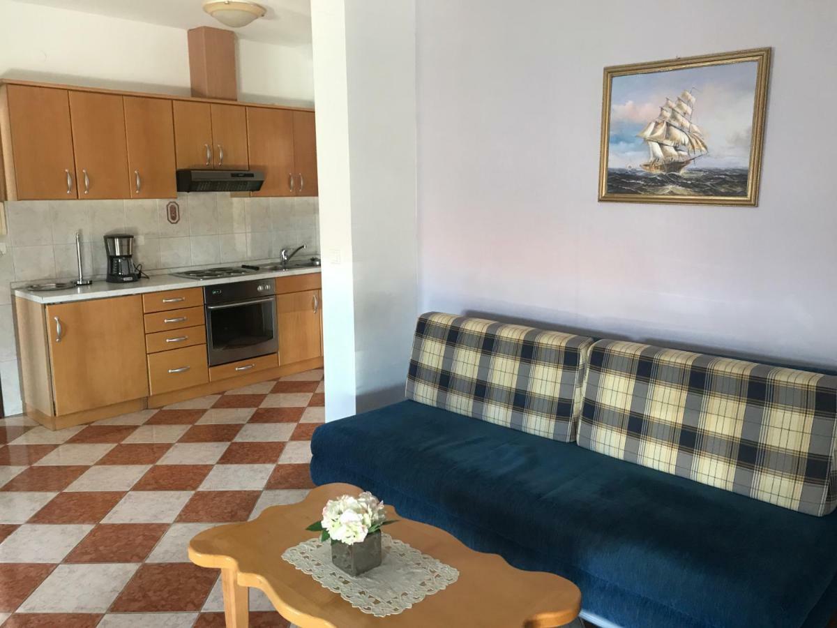Apartmani Amado/Lozic Ζαντάρ Εξωτερικό φωτογραφία