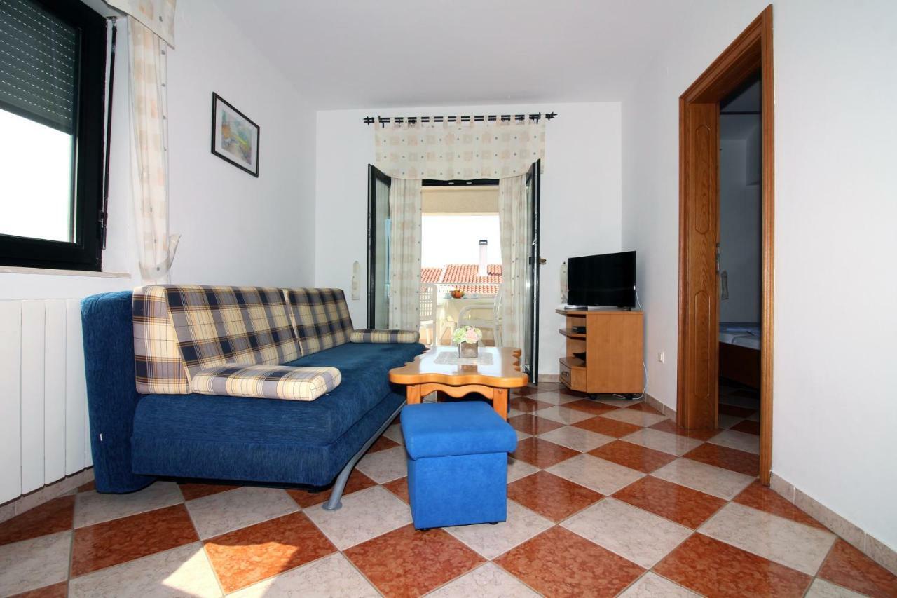 Apartmani Amado/Lozic Ζαντάρ Εξωτερικό φωτογραφία