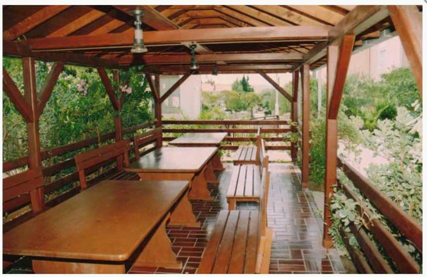 Apartmani Amado/Lozic Ζαντάρ Εξωτερικό φωτογραφία