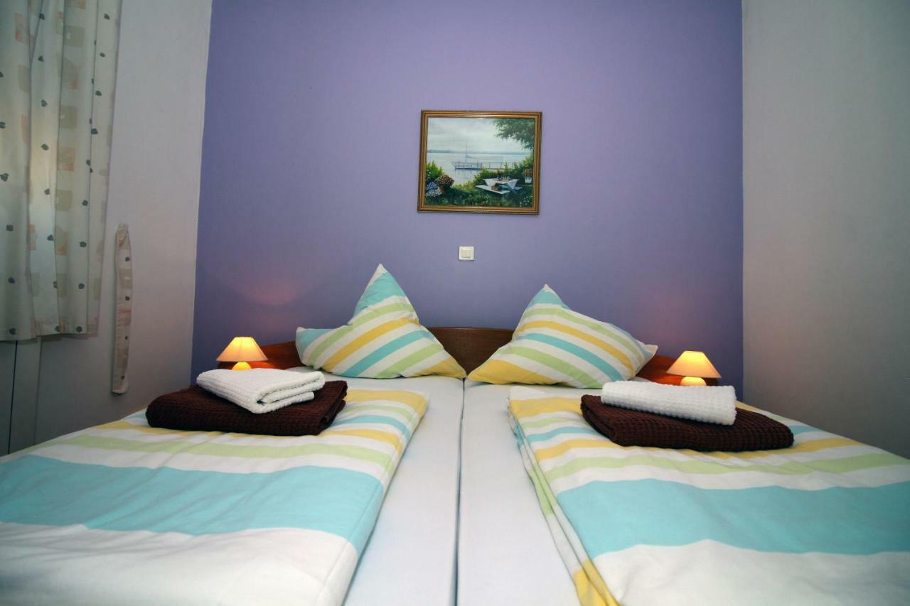 Apartmani Amado/Lozic Ζαντάρ Εξωτερικό φωτογραφία