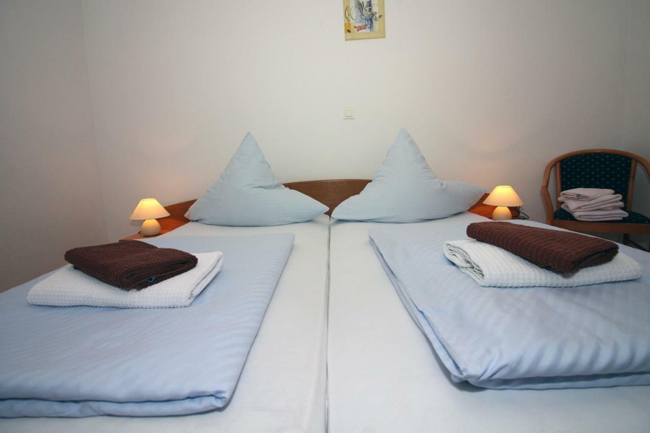 Apartmani Amado/Lozic Ζαντάρ Εξωτερικό φωτογραφία