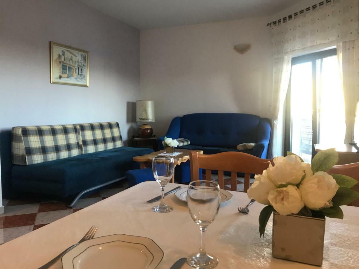 Apartmani Amado/Lozic Ζαντάρ Εξωτερικό φωτογραφία