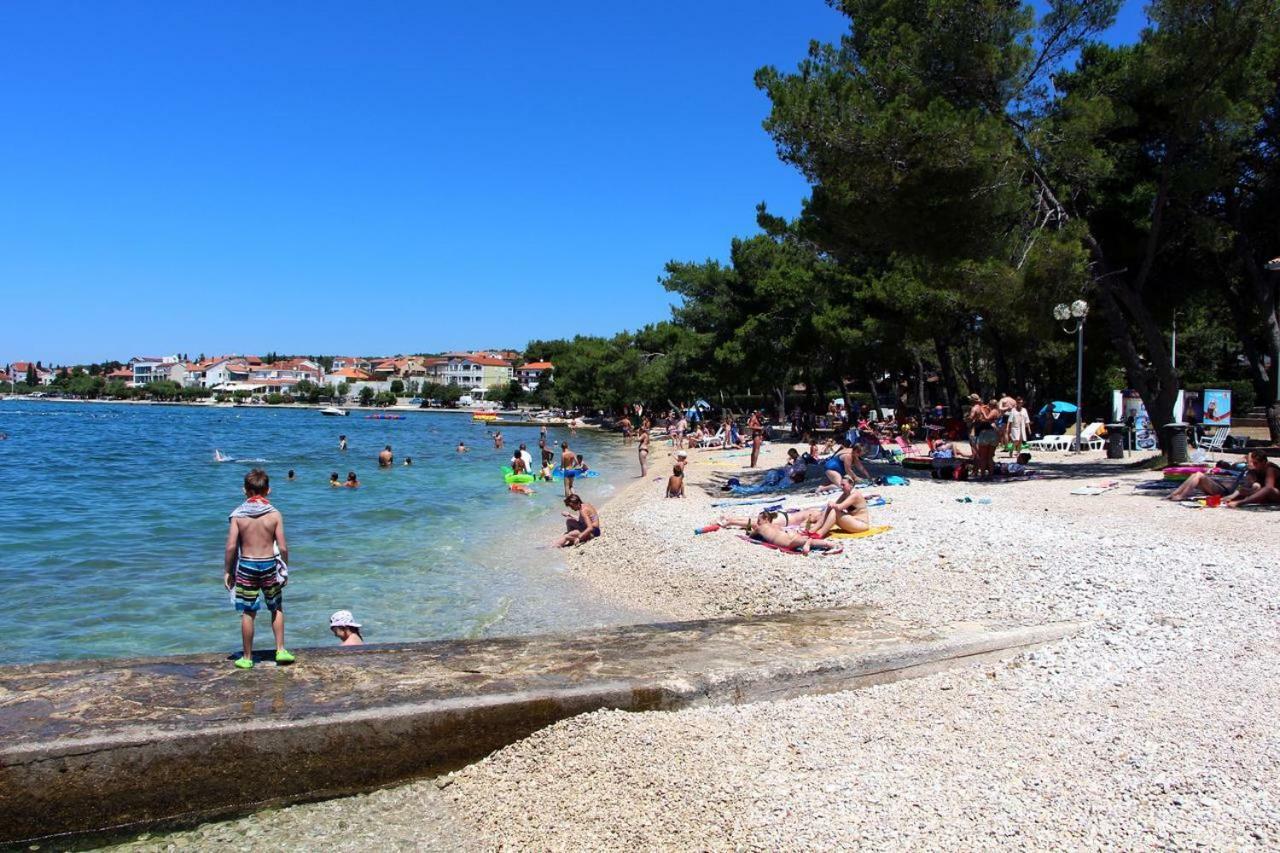 Apartmani Amado/Lozic Ζαντάρ Εξωτερικό φωτογραφία