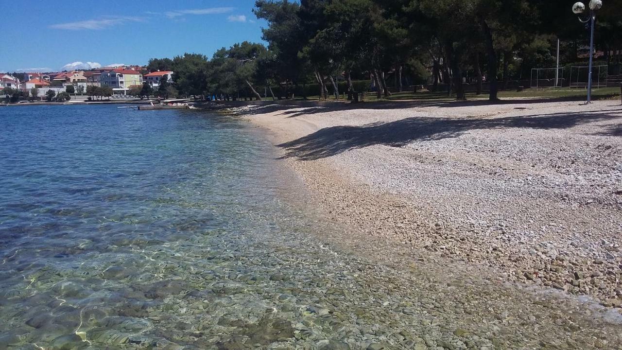 Apartmani Amado/Lozic Ζαντάρ Εξωτερικό φωτογραφία