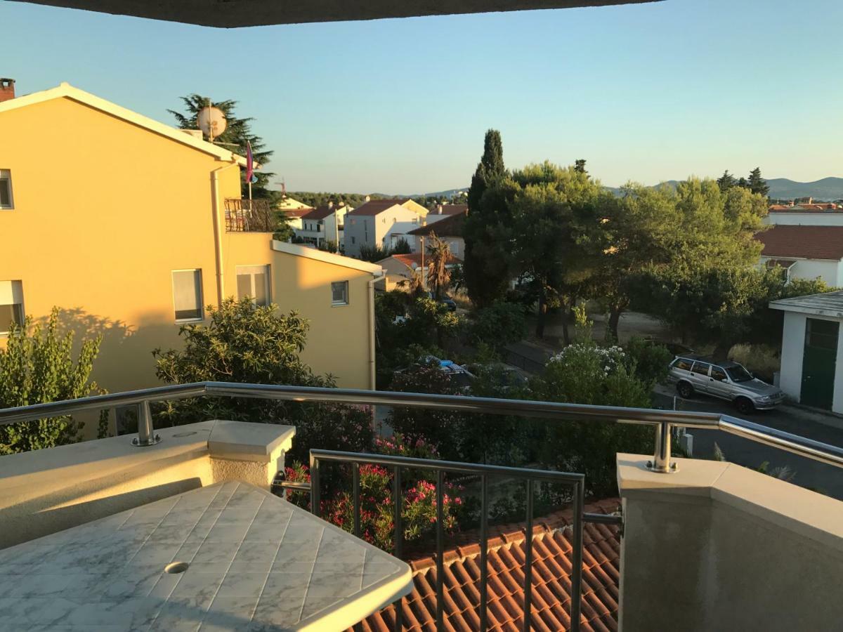 Apartmani Amado/Lozic Ζαντάρ Εξωτερικό φωτογραφία